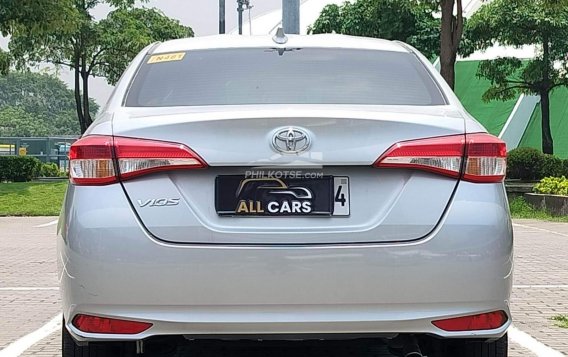 2022 Toyota Vios 1.3 XLE CVT in Makati, Metro Manila-5