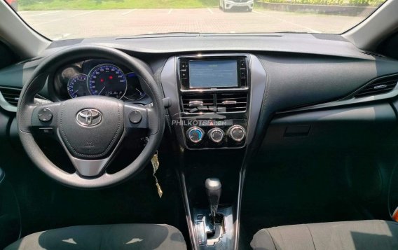 2022 Toyota Vios 1.3 XLE CVT in Makati, Metro Manila-11