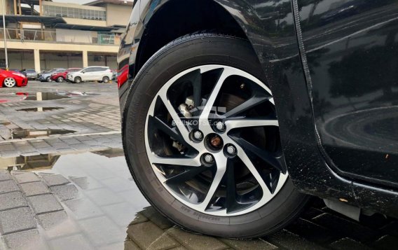 2021 Toyota Altis in Makati, Metro Manila-9