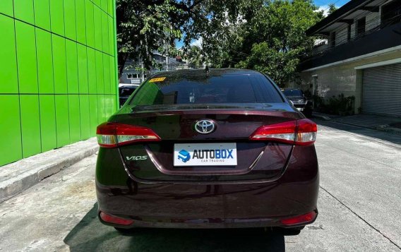 Selling White Toyota Vios 2023 in Quezon City-6