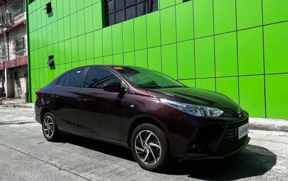 Selling White Toyota Vios 2023 in Quezon City