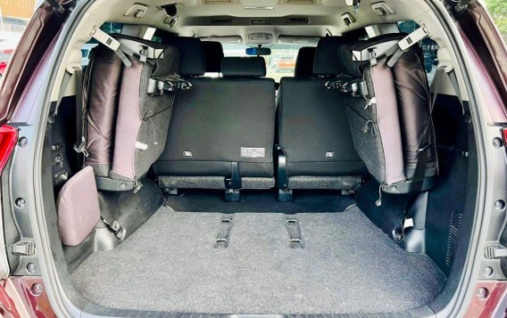 White Toyota Innova 2018 for sale in Makati