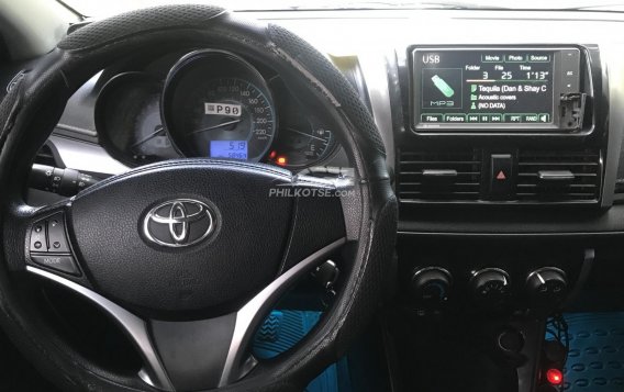 2016 Toyota Vios  1.3 E MT in San Jose del Monte, Bulacan-4