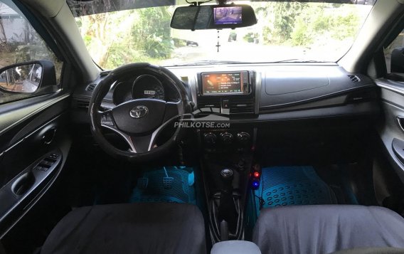 2016 Toyota Vios  1.3 E MT in San Jose del Monte, Bulacan-9