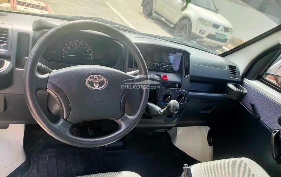 2023 Toyota Lite Ace Pickup Truck 1.5 MT in Quezon City, Metro Manila-5