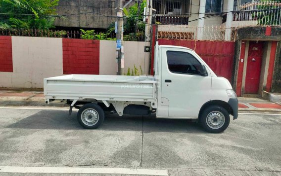 2023 Toyota Lite Ace Pickup Truck 1.5 MT in Quezon City, Metro Manila-4
