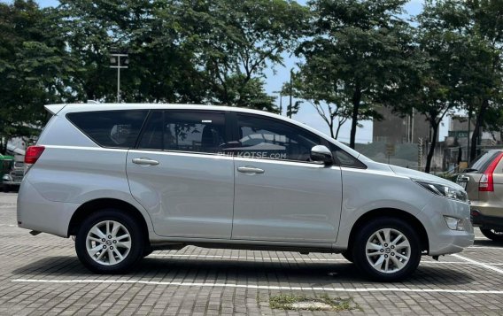 2020 Toyota Innova  2.8 E Diesel MT in Makati, Metro Manila-1