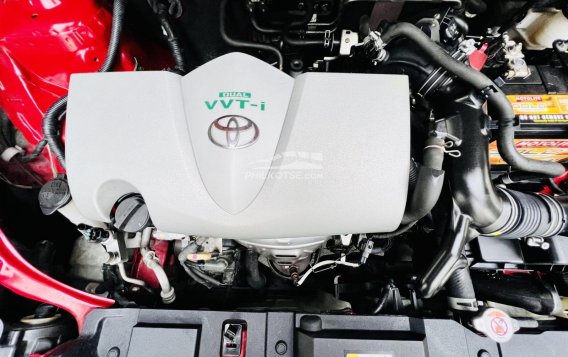 2018 Toyota Vios  1.5 G CVT in Las Piñas, Metro Manila-14