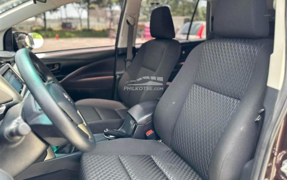 2022 Toyota Innova in Makati, Metro Manila-8