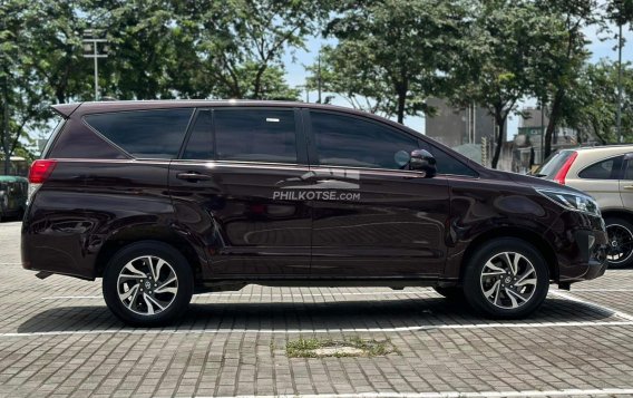 2022 Toyota Innova in Makati, Metro Manila-10