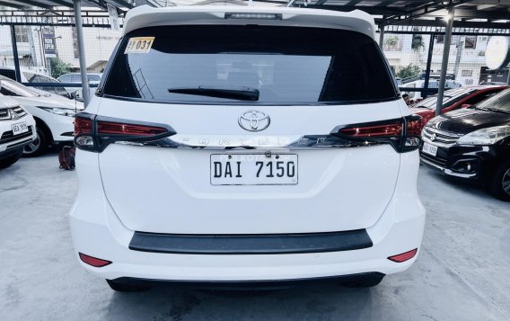 2018 Toyota Fortuner in Las Piñas, Metro Manila-5