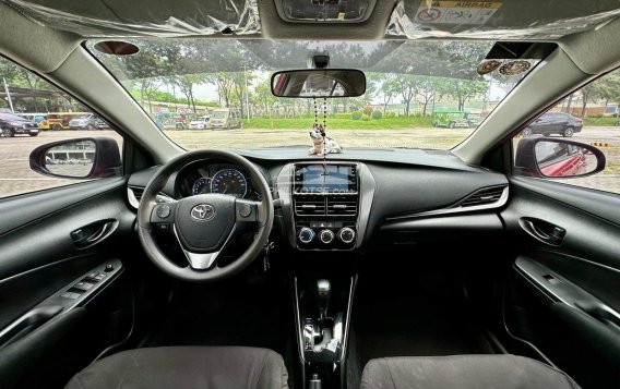 2021 Toyota Vios 1.3 XLE CVT in Makati, Metro Manila-7