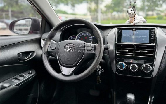 2021 Toyota Vios 1.3 XLE CVT in Makati, Metro Manila-6