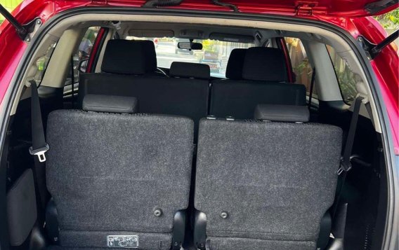 Sell White 2021 Toyota Innova in Quezon City-1