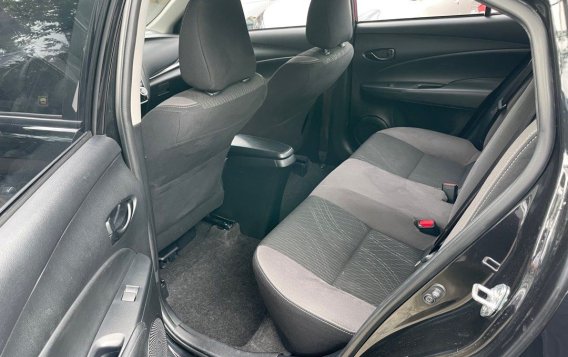 Sell White 2022 Toyota Vios in Quezon City-5