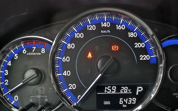Sell White 2020 Toyota Vios in Pasig-5