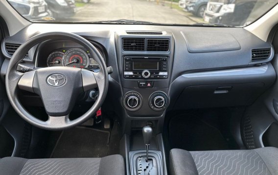Silver Toyota Avanza 2019 for sale in Pasig-6