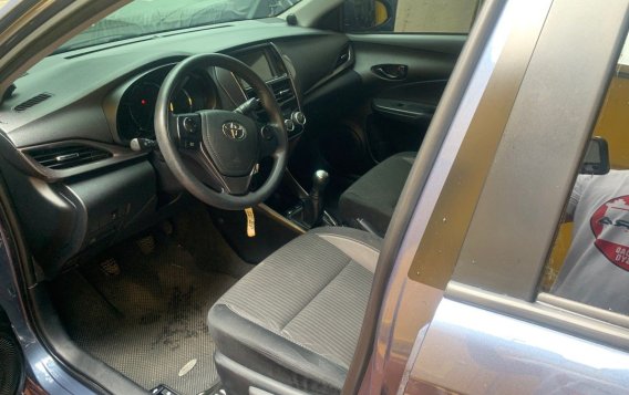 White Toyota Vios 2021 for sale in Quezon City-5