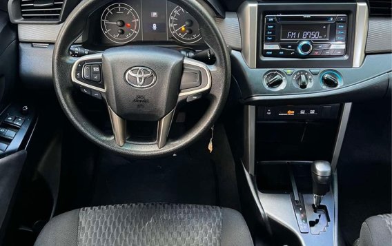 Sell White 2021 Toyota Innova in Quezon City-8