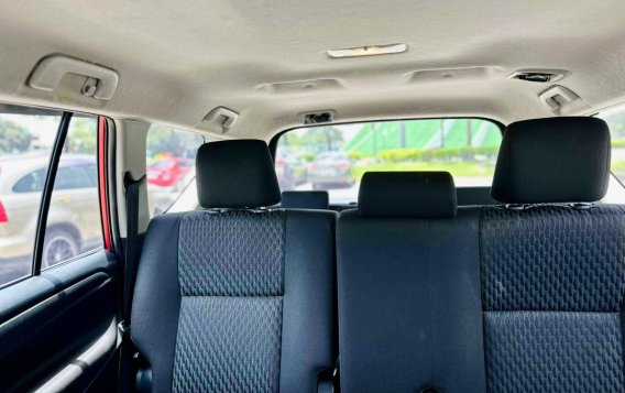 White Toyota Innova 2021 for sale in Makati-5