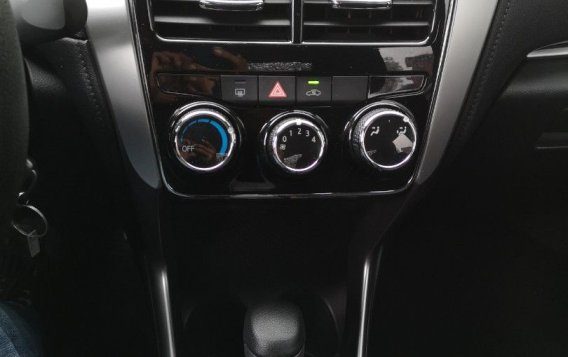 Sell White 2020 Toyota Vios in Pasig-7