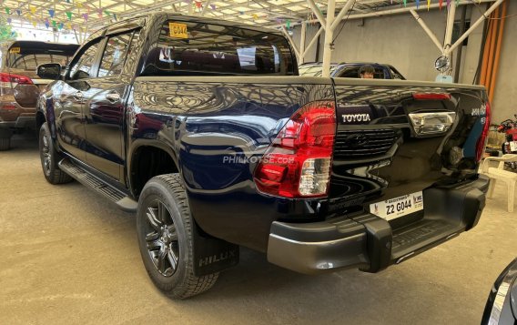 2023 Toyota Hilux in Quezon City, Metro Manila