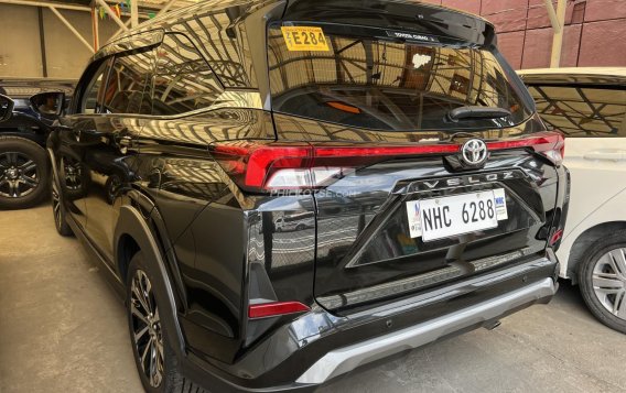 2023 Toyota Veloz in Quezon City, Metro Manila-1