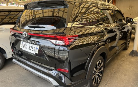 2023 Toyota Veloz in Quezon City, Metro Manila