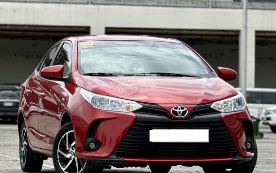 2021 Toyota Vios in Makati, Metro Manila