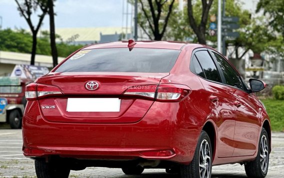 2021 Toyota Vios in Makati, Metro Manila-6