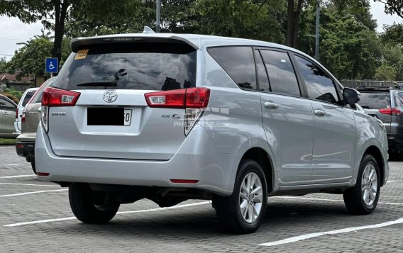 2020 Toyota Innova in Makati, Metro Manila-4