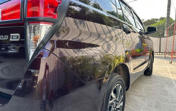 2022 Toyota Innova  2.0 E Gas AT in Manila, Metro Manila-15