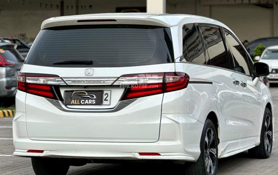 2015 Toyota Alphard in Makati, Metro Manila-6