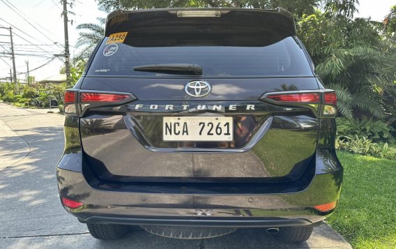2018 Toyota Fortuner  2.4 G Diesel 4x2 AT in Las Piñas, Metro Manila-4