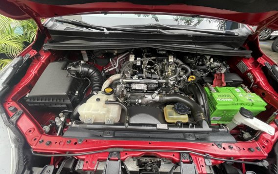 2016 Toyota Innova  2.8 E Diesel AT in Quezon City, Metro Manila-1