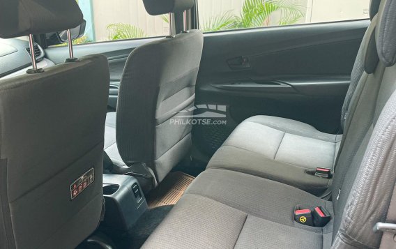 2019 Toyota Avanza  1.3 E A/T in Quezon City, Metro Manila-2