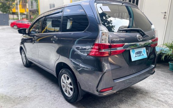2019 Toyota Avanza  1.3 E A/T in Quezon City, Metro Manila-5