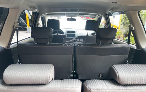 2019 Toyota Avanza  1.3 E A/T in Quezon City, Metro Manila-3