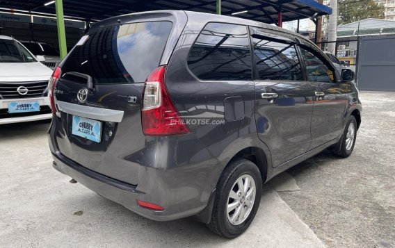 2018 Toyota Avanza  1.3 E M/T in Quezon City, Metro Manila-6