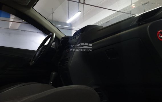 2020 Toyota Avanza  1.3 E A/T in Quezon City, Metro Manila-13