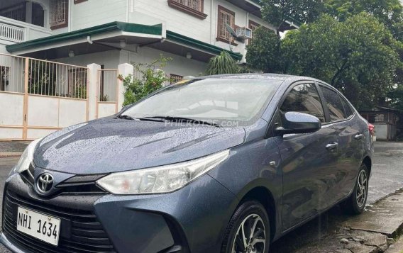 2023 Toyota Vios in Quezon City, Metro Manila-2