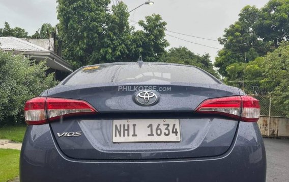 2023 Toyota Vios in Quezon City, Metro Manila-5