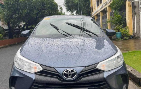 2023 Toyota Vios in Quezon City, Metro Manila