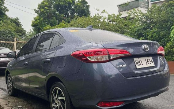 2023 Toyota Vios in Quezon City, Metro Manila-10