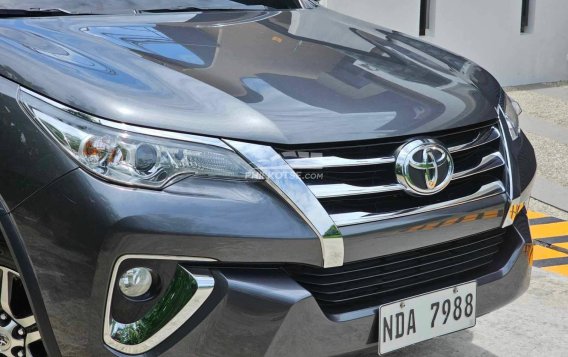 2019 Toyota Fortuner in Quezon City, Metro Manila-2