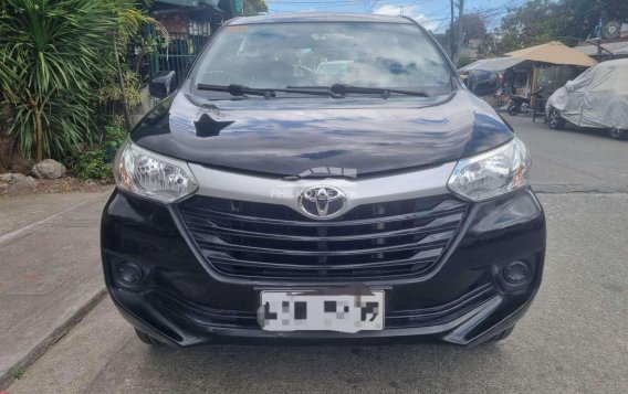 2019 Toyota Avanza in Quezon City, Metro Manila