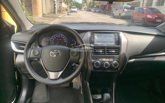 2023 Toyota Vios 1.3 XLE CVT in Quezon City, Metro Manila-2