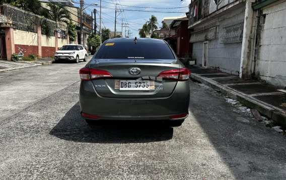 2023 Toyota Vios 1.3 XLE CVT in Quezon City, Metro Manila-5