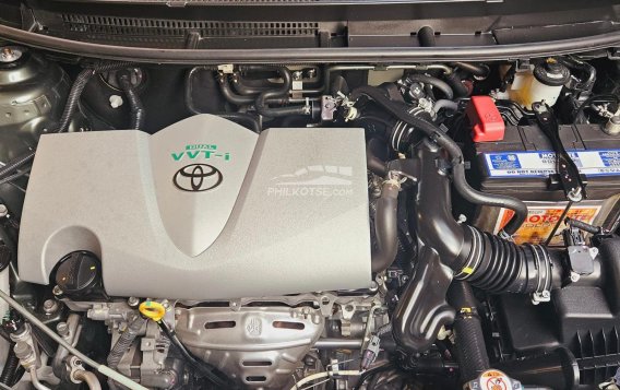 2022 Toyota Vios in Quezon City, Metro Manila-9