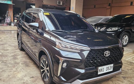 2023 Toyota Veloz in Quezon City, Metro Manila